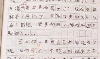 什么让生活更出彩作文 关于生活的作文