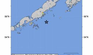 51级地震破坏性大吗 美国发生8.1级地震