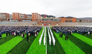 海阳英才实验学校好吗 海阳市实验中学