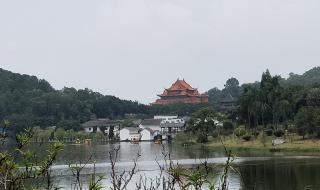 南海影视城晚上好玩吗 南海影视城旅游攻略